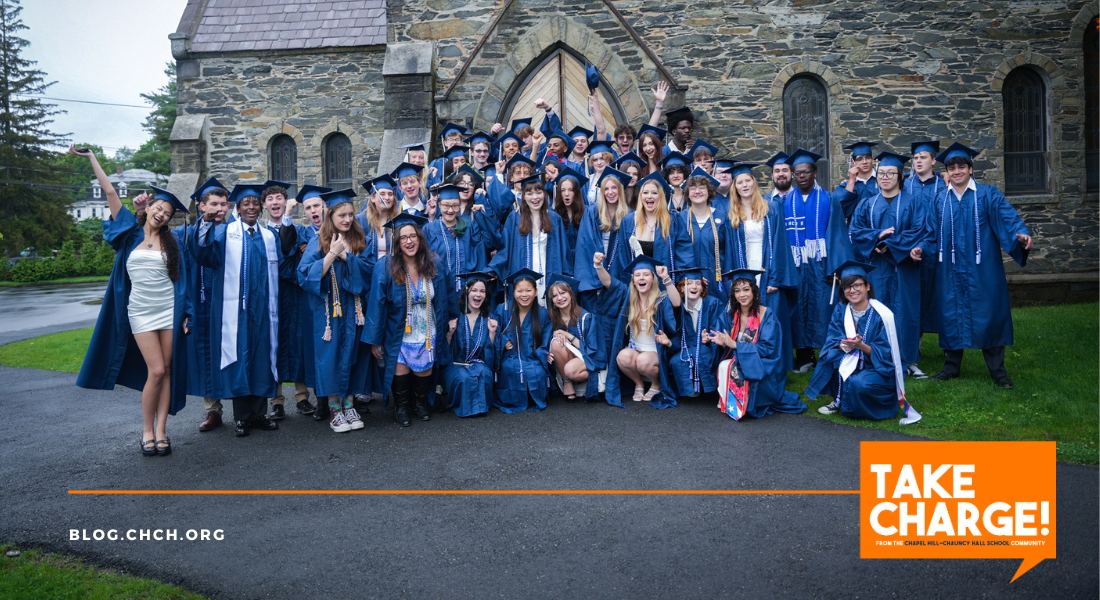 Class of 2025 Graduation