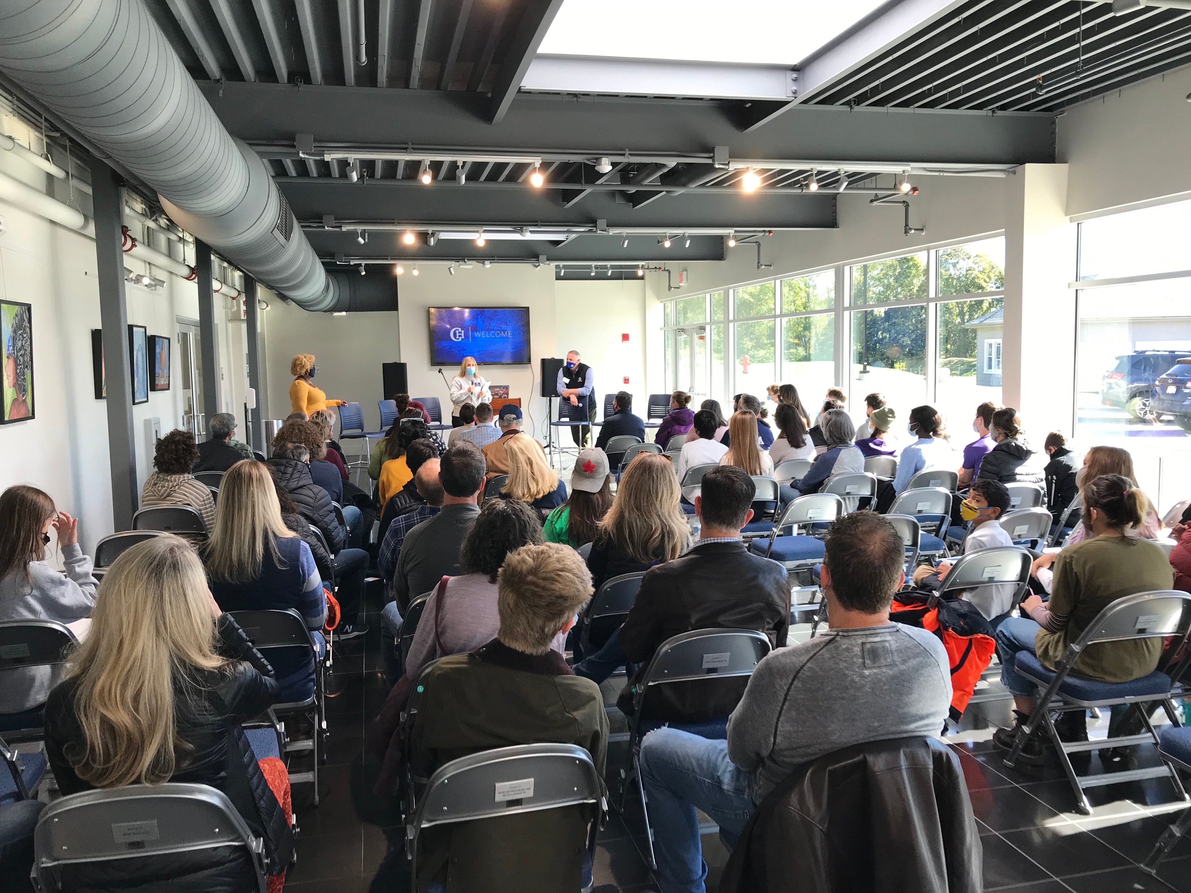 10 Tips for Attending A Private School Open House