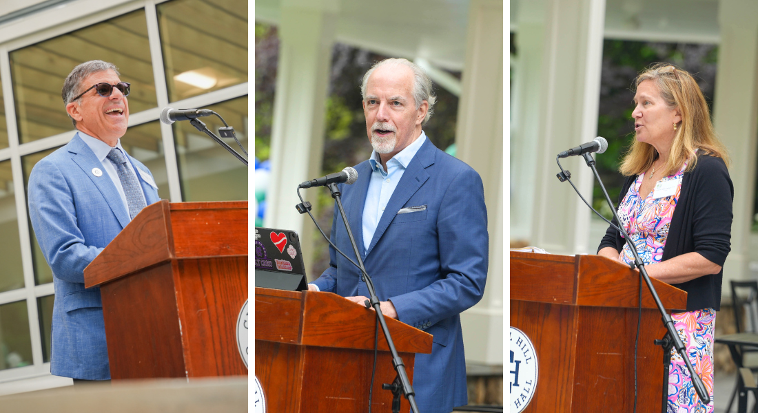 Landry Center Opens (1)