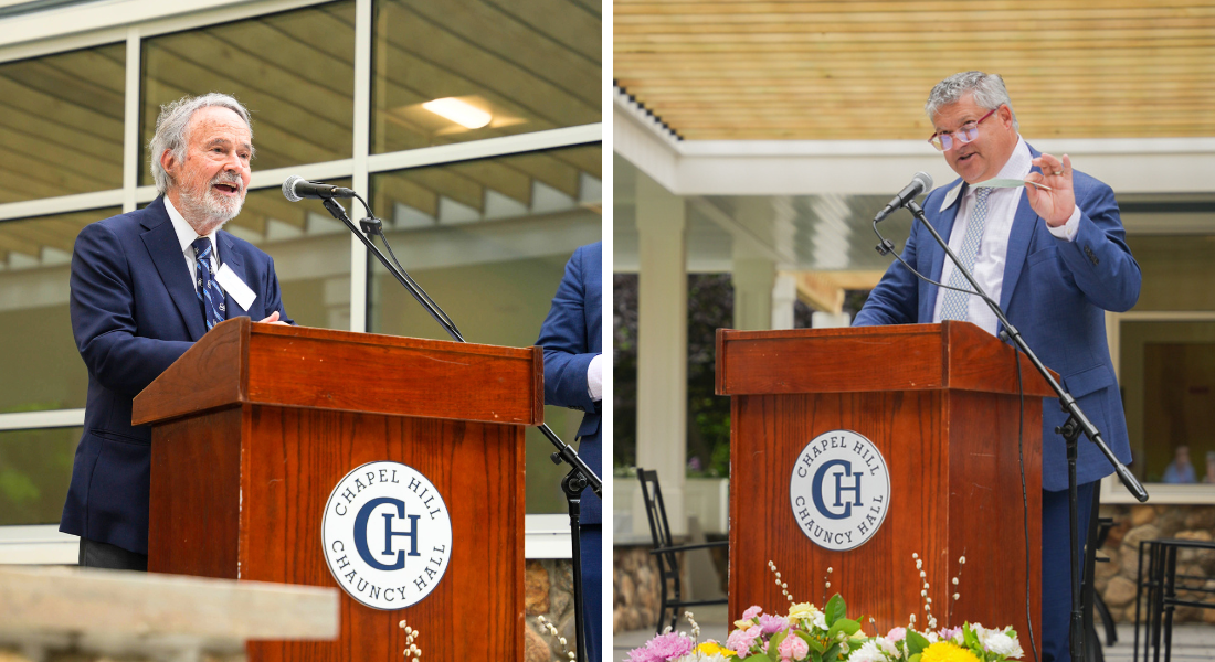 Landry Center Opens (2)