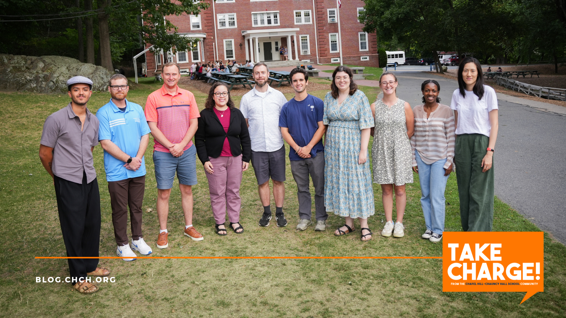 New Faculty and Staff 25-26