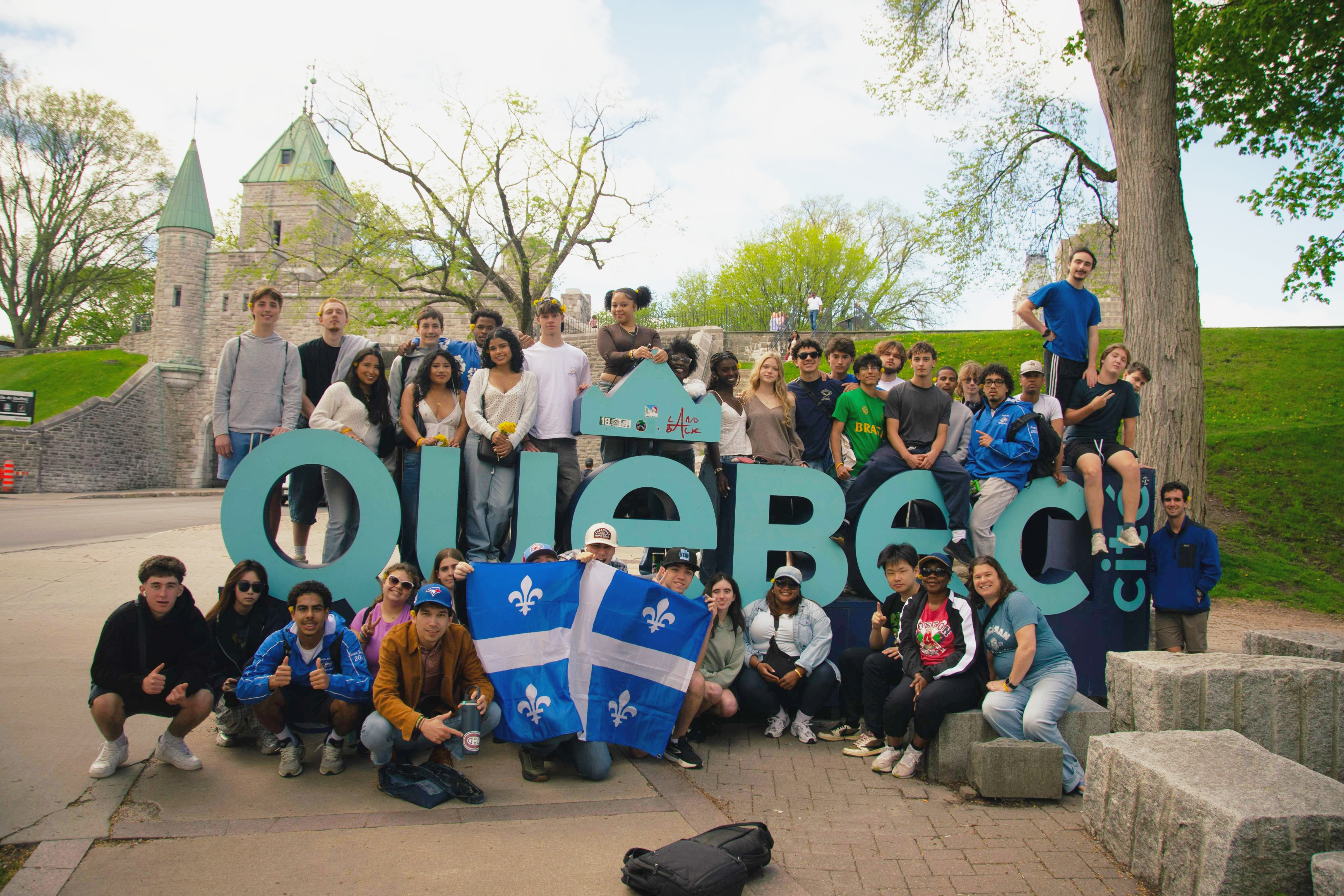 Quebec