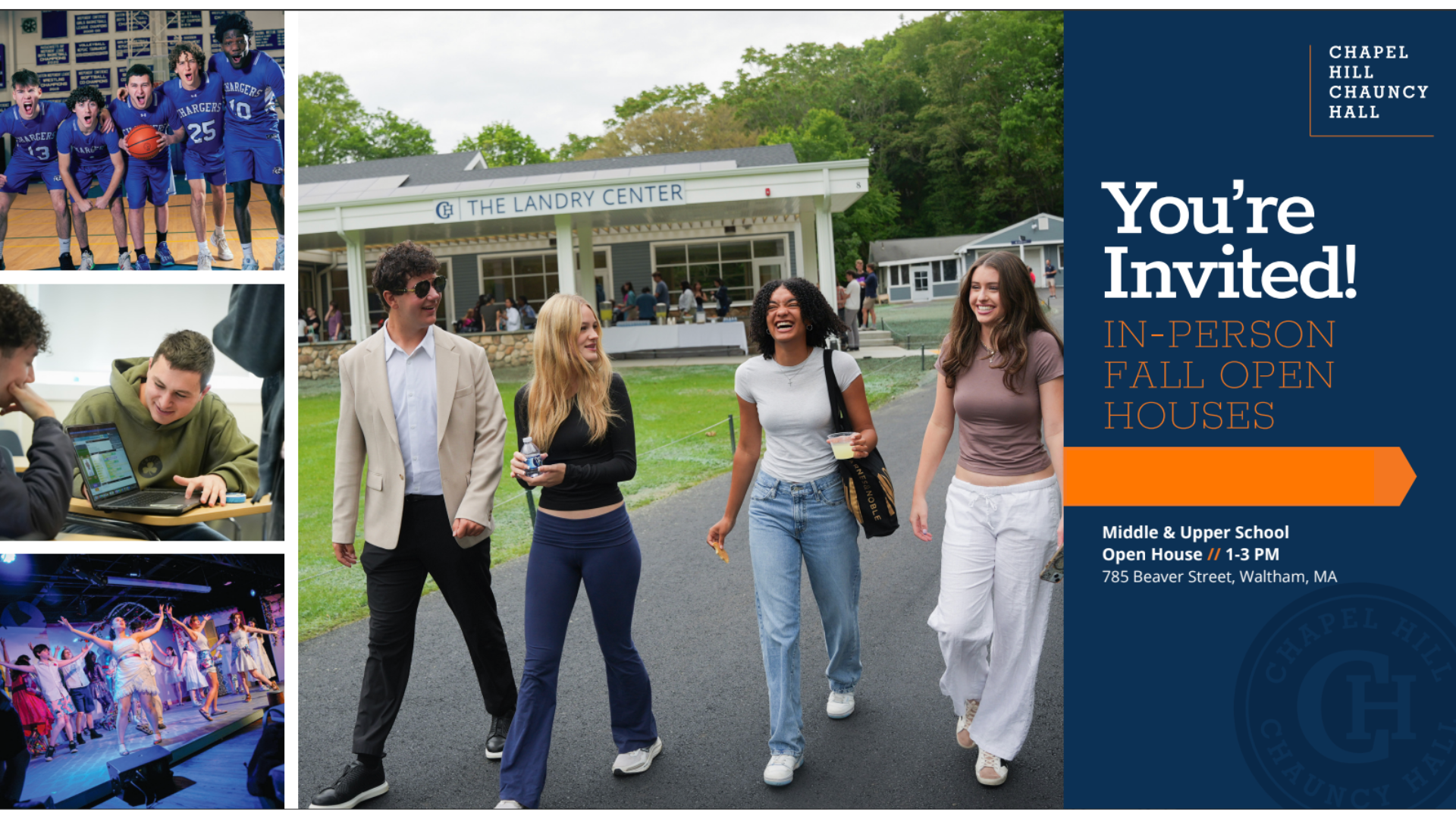 Rosen Starting off the Year