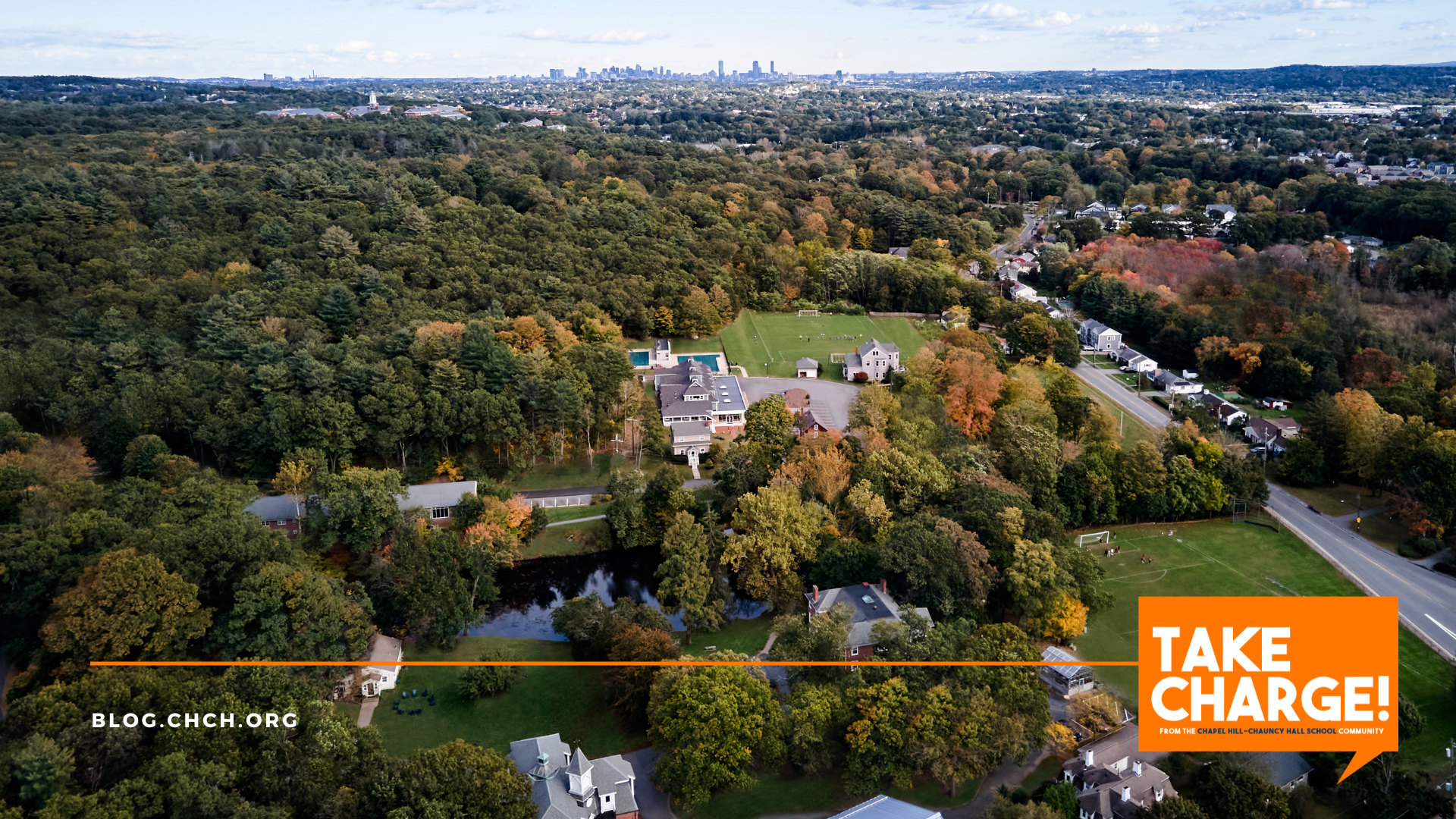 Starting the Private School Search