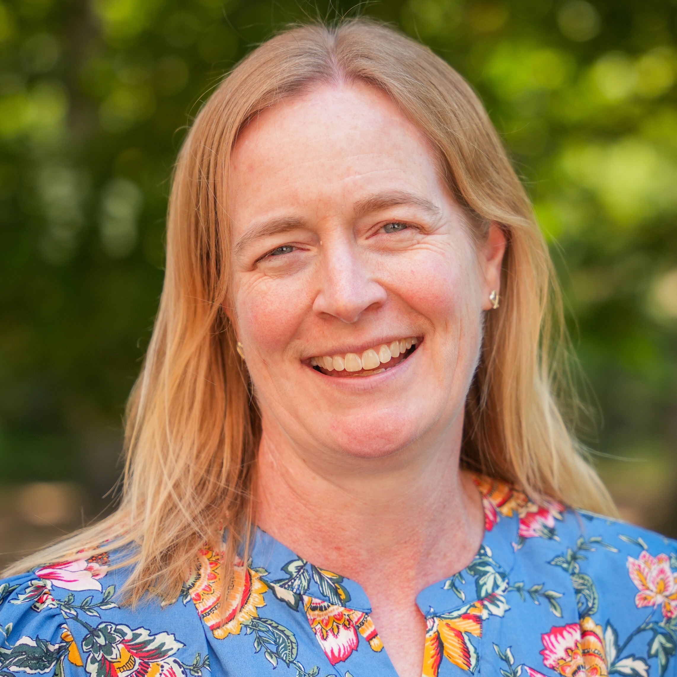 Kelly Walsh