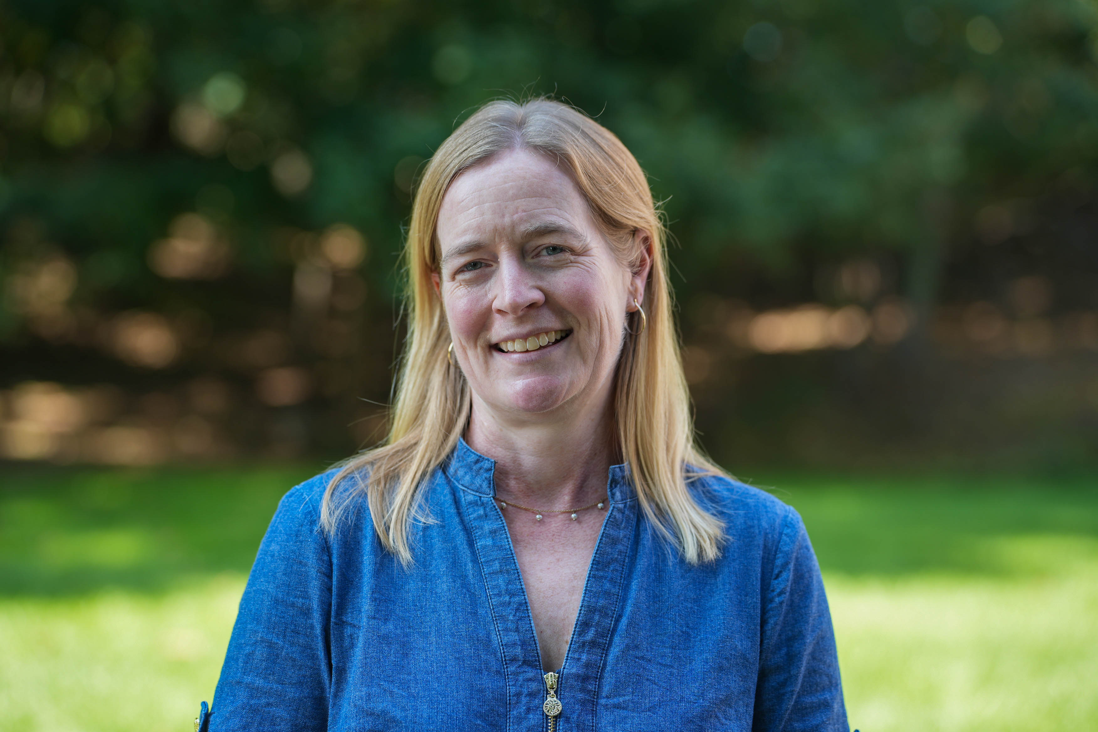 Kelly Walsh